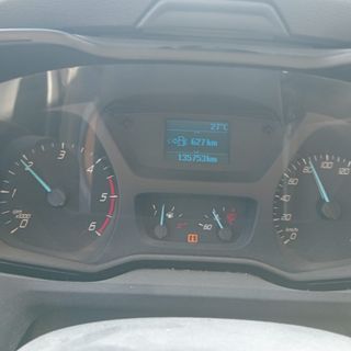 Ford Transit 350 L2-H2, 130CV, KIT Distr. cambiado