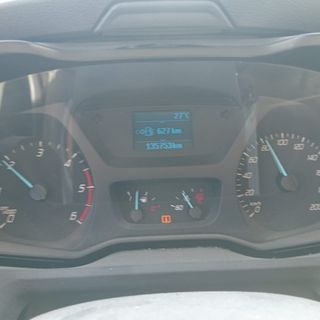 Ford Transit 350 L2-H2, 130CV, KIT Distr. cambiado