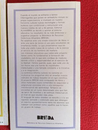 Libros Expresión Oral y Escrita + 6 libros más.