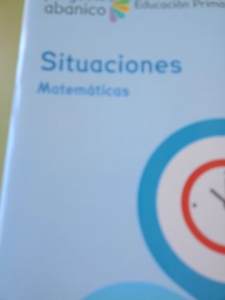 Matemáticas 2 primaria