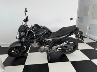 Suzuki Gladius