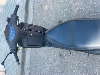 Honda SH Scoopy 50. ITV 2027