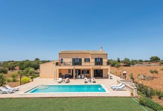 Chalet en alquiler en Campos