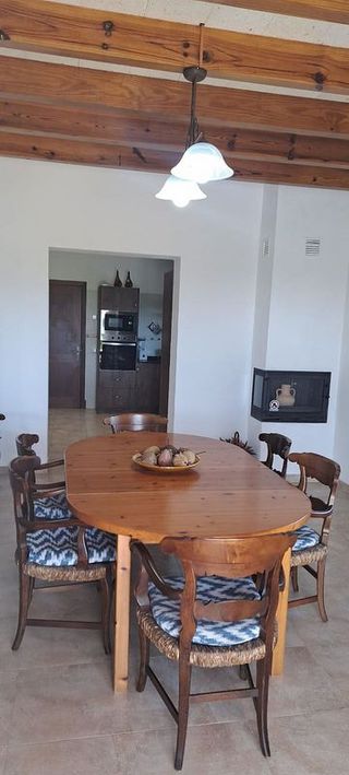 Chalet en alquiler en Campos