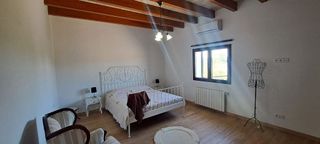 Chalet en alquiler en Campos