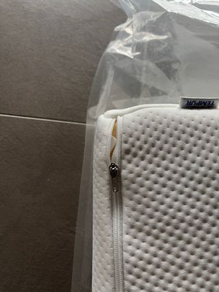 Cuscino Tempur Queen