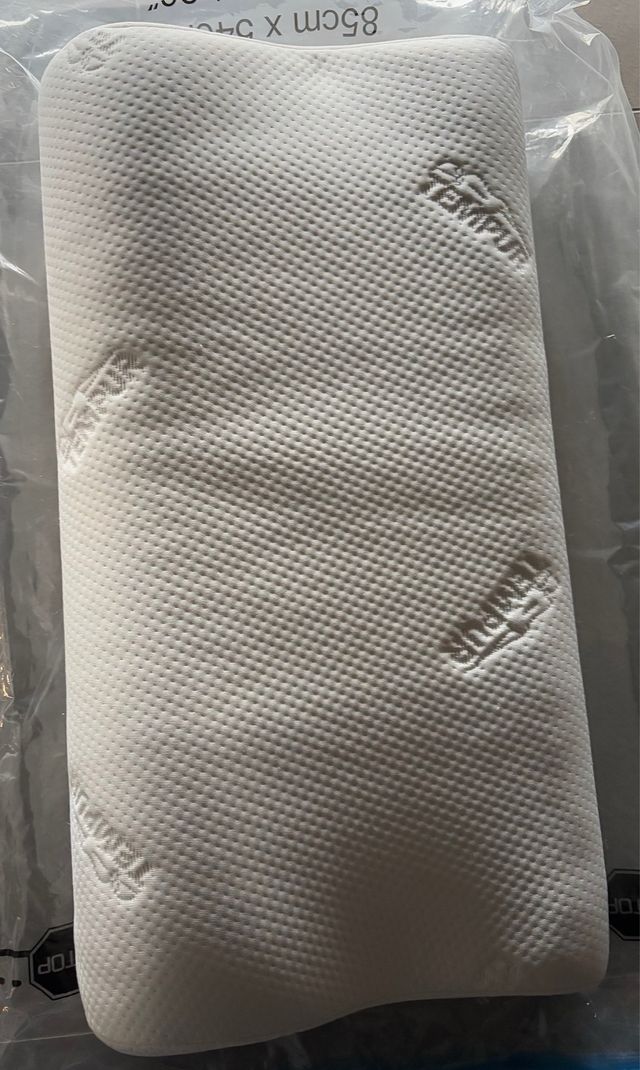 Cuscino Tempur Queen