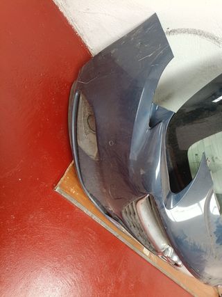 Paragolpes Corsa 2017
