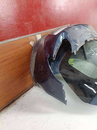 Paragolpes Corsa 2017