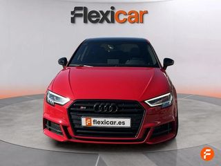 Audi A3 S3 2.0 TFSI quattro S tronic Sportback - 5P (2018) ABT