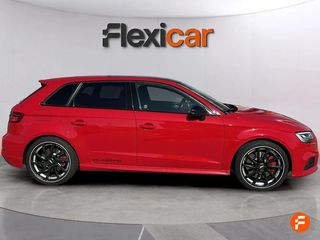 Audi A3 S3 2.0 TFSI quattro S tronic Sportback - 5P (2018) ABT