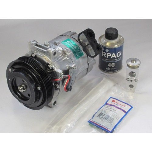 COMPRESOR AIRE FIAT LANCIA ALFA 147 Mitsubishi KIA