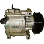 COMPRESOR AIRE FIAT LANCIA ALFA 147 Mitsubishi KIA