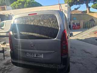 Despiece Fiat Doblo 2023 rifter berlingo 1.5hdi