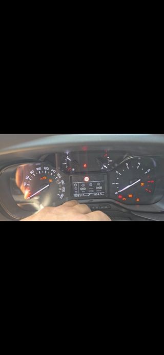 Despiece Fiat Doblo 2023 rifter berlingo 1.5hdi