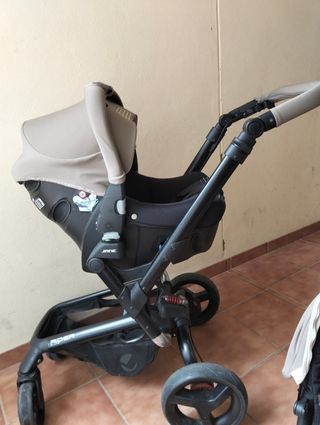 Conjunto 3 piezas,Jane Rider