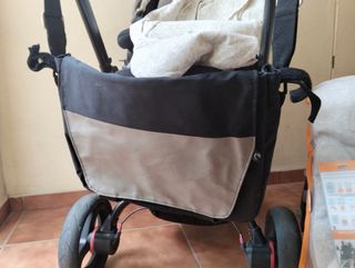 Conjunto 3 piezas,Jane Rider