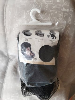 Conjunto 3 piezas,Jane Rider