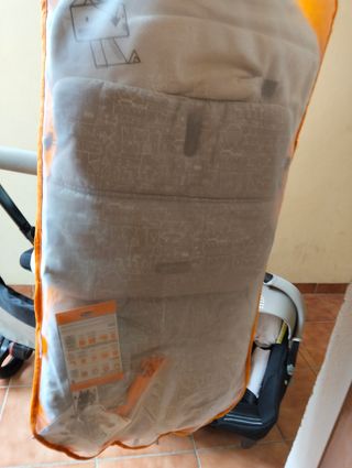 Conjunto 3 piezas,Jane Rider