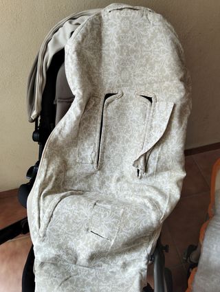 Conjunto 3 piezas,Jane Rider