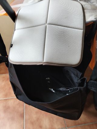 Conjunto 3 piezas,Jane Rider