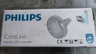 Proyector Philips Coreline LED BVP120 originales