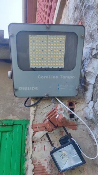 Proyector Philips Coreline LED BVP120 originales