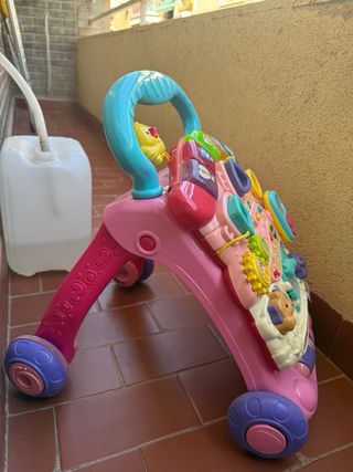Correpasillos Vtech