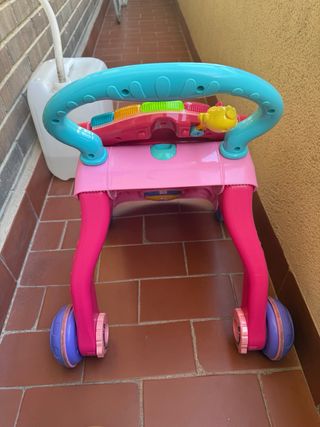 Correpasillos Vtech