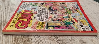 Tomo GUAI! Con 4 números: 39-42. Años 80