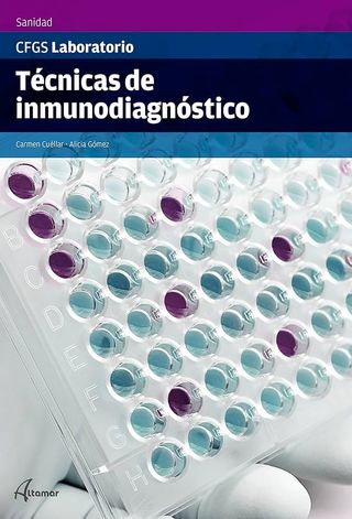 Técnicas de Inmunodiagnóstico