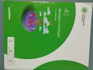 BIOLOGIA Y GEOLOGIA 4ESO OBSERVAMOS CONSTRUYEND...