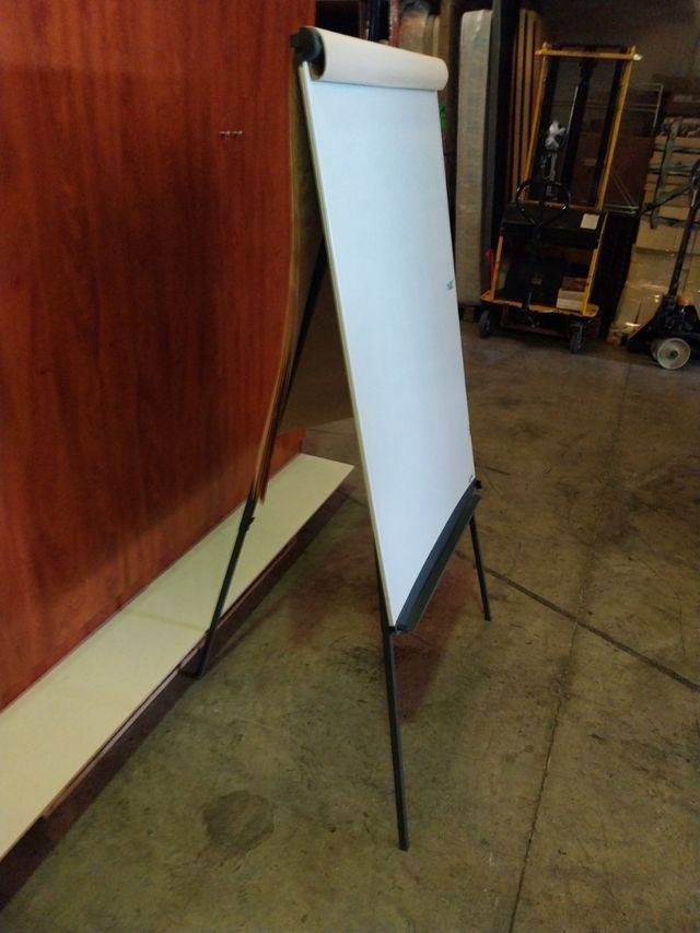 PIZARRA MAGNETICA/O PAPEL