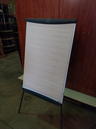 PIZARRA MAGNETICA/O PAPEL