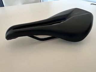 Sillín Specialized Power Comp Negro