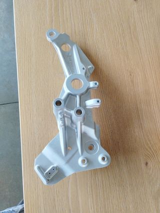 Soporte Estribo BMW F800GS/F850GS/F900GS Dcho