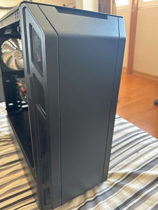 PC Gaming AMD A10 + Nvidia 930 + 16GB RAM