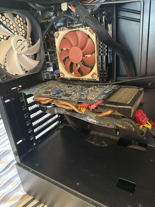 PC Gaming AMD A10 + Nvidia 930 + 16GB RAM