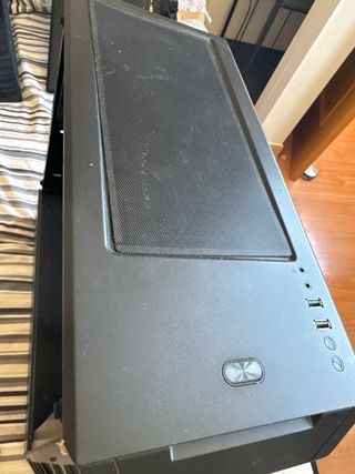 PC Gaming AMD A10 + Nvidia 930 + 16GB RAM