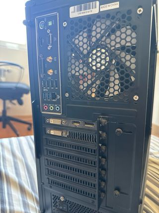 PC Gaming AMD A10 + Nvidia 930 + 16GB RAM