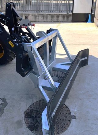 CUCHILLA EMPUJADOR GOMA MULTIUSOS