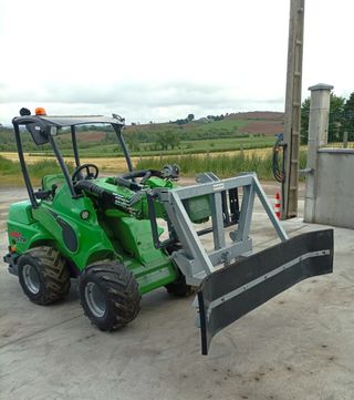 CUCHILLA EMPUJADOR GOMA MULTIUSOS