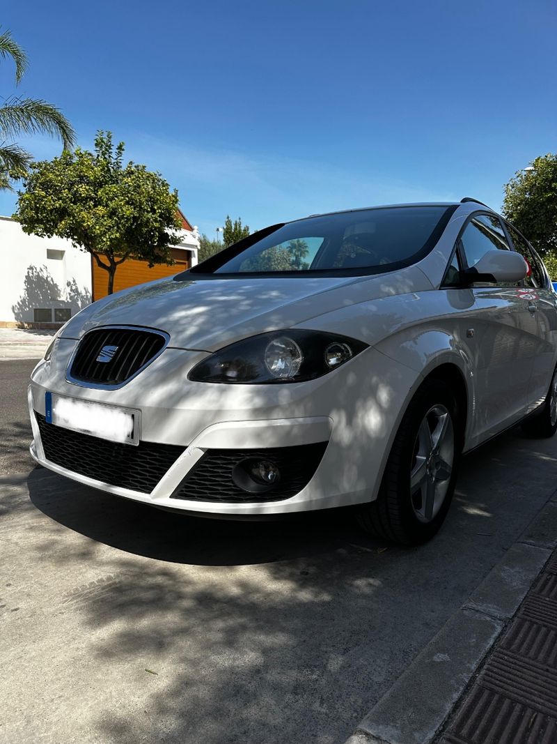 SEAT Altea 2010 - foto 1
