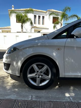 SEAT Altea 2010