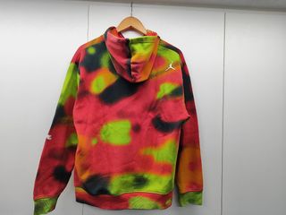 Sudadera Nike Jordan Y2K multicolor