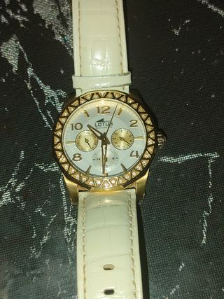 Conjunto de relojes de mujer