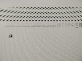 Portátil HP 15-db0108ns Blanco