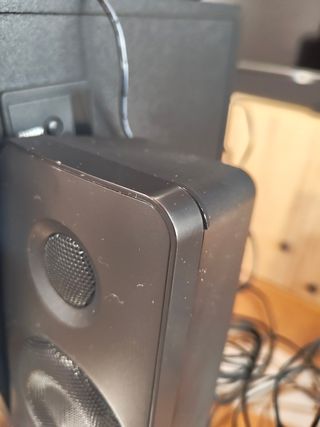 Trust Gaming GXT 658 Tytan 5.1 Surround Sound