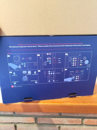 Trust Gaming GXT 658 Tytan 5.1 Surround Sound