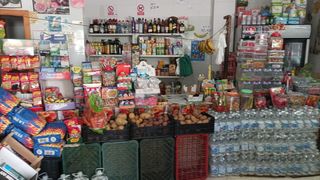 Local comercial en alquiler